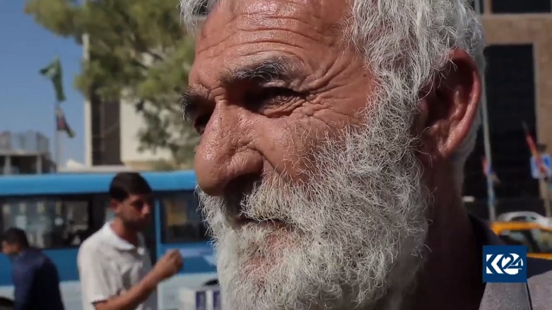 کەرکووکییەکان رووداوەکانی 16ـی ئۆکتۆبەر لەبیر ناکەن